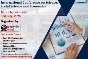 Upcoming Academics World Conference in Munich